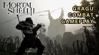 Thumbnail: Mortal Shell 2 Gragu Combat Gameplay No Commentary