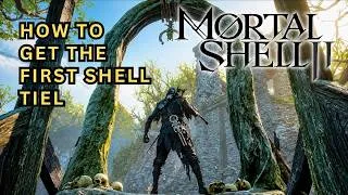 Thumbnail: How to Get the Tiel Shell in Mortal Shell 2