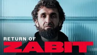 Thumbnail: Zabit Magomedsharipov: Return of a legend