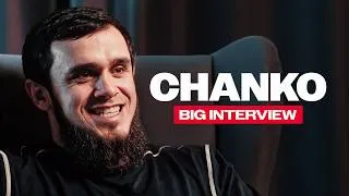 Thumbnail: Magomed 'Chanko' Zaynukov: meeting Khabib and Islam, life in Dagestan, hype and UFC debut