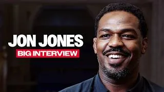 Thumbnail: Jon Jones: UFC White House, Khamzat, Pereira and Khabib's father