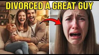 Thumbnail: He's A Great Guy... I'm Still Divorcing Him