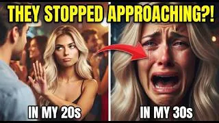 Thumbnail: Men Don't Approach Me Anymore Now That I'm Over 30