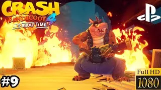 Thumbnail: Crash Bandicoot 4: It's About Time Part 9 🌪️🥭