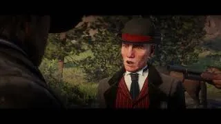 Thumbnail: Why Sadie Adler Became More Dangerous Than Arthur Morgan