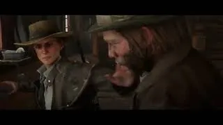 Thumbnail: This Finally Solves the Vampire Mystery in RDR2 After Almost 8 Years