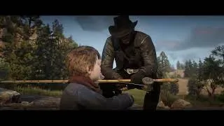 Thumbnail: This Finally Solves the UFO Mystery in RDR2 After Almost 8 Years