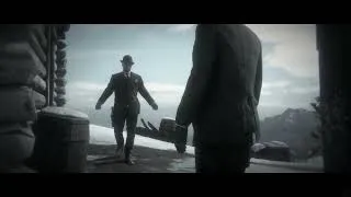 Thumbnail: This Finally Solves the Strange Man Mystery After Almost 8 Years (RDR2)