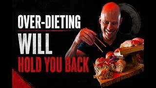 Thumbnail: Diet is Not 90% of Success in Fitness & Fat Loss (Here’s What Truly Matters)