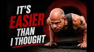 Thumbnail: Accelerate Your Success By Becoming Obsessed With Your Fitness Progress