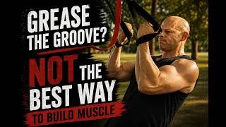 Thumbnail: Can You Build Muscle with Grease The Groove and Calisthenics?