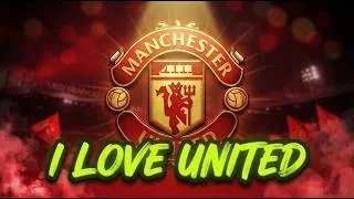 Thumbnail: ♫ MANCHESTER UNITED SONG 🔴 "Manchester Is Red Forever" | Fan Anthem