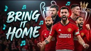 Thumbnail: ♫ Bring It Home Song — Stretford End Anthem | Man United 2026/27 🔴