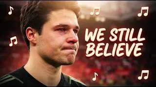 Thumbnail: ♫ "Head Up, Senne" — A Song For Lammens From Man United Fans 🔴