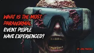 Thumbnail: What’s the scariest, unexplainable thing you’ve seen that you haven’t shared with anyone?