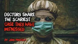 Thumbnail: What are some of the scariest internet rabbit holes you've gone down?