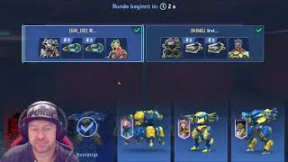 Thumbnail: 'VLADD16' ist der beste Spieler in diesem Video 'Mech Arena'