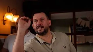 Thumbnail: Jonny Clayton on top form as he discusses how much he has left in darts and the banter on tour