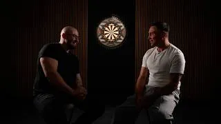 Thumbnail: Gerwyn Price | The Homecoming