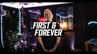 Thumbnail: First & Forever with Peter Wright | Red Dragon Darts