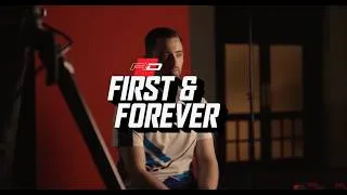 Thumbnail: First & Forever with Luke Humphries | Red Dragon Darts
