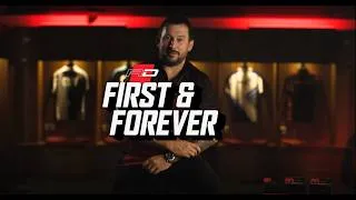 Thumbnail: First & Forever with Jonny Clayton | Red Dragon Darts