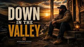 Thumbnail: Real Redemption, Real Roads | Christian Country Rap | Redeemed Roads