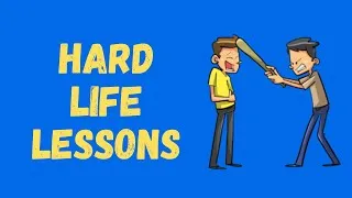 Thumbnail: 5 Painfully Obvious Truths Everyone Forgets Too Soon
