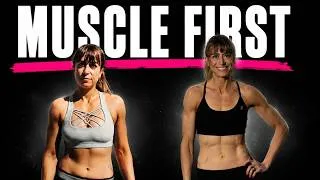 Thumbnail: Want Muscle First Fat Loss? Try This Training Technique