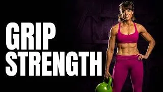 Thumbnail: 5 Grip Strength Exercises Every Woman Over 40 Should Know