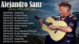 Thumbnail: Modern Music Waves Alejandro Sanz - Iconic Songs Bringing New Emotions Across The World Now 🌌