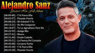 Thumbnail: Global Songs Trend Alejandro Sanz - Viral Melodies Sharing Romance, Dreams and Pure Emotions 🪐