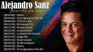 Thumbnail: Best Love Ballads Selection Alejandro Sanz - Beautiful Songs Creating Moments That Last Ever! 💫