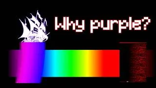 Thumbnail: What Color is Piracy?