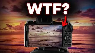 Thumbnail: Why Photos Always Look Worse than Real Life