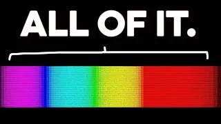 Thumbnail: All These Colors Are Blue