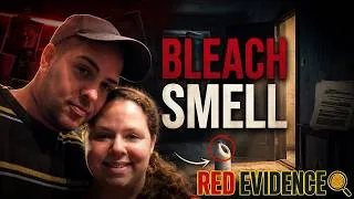 Thumbnail: Evil Lives Here | Police Found Bleach Where a Roommate Vanished | American Documentary True Crime