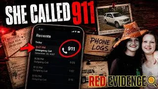 Thumbnail: Evil Lives Here | She Tried to Escape—Then a Deadly Shooting Began | American Documentary True Crime