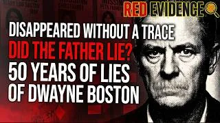 Thumbnail: Evil Lives Here | A Missing Mother and the Father’s Deadly Secret | American Documentary True Crime