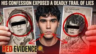 Thumbnail: Evil Lives Here | His Confession Exposed a Deadly Trail of Lies | American Documentary True Crime
