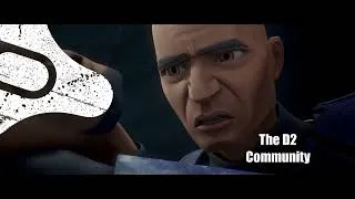 Thumbnail: The Destiny 2 Community After Bungie Laid Off The Entire Dev Team
