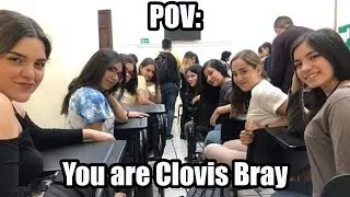 Thumbnail: Based Clovis Bray