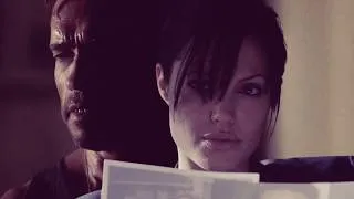 Thumbnail: What if? (Alan Schaefer and Lara Croft are working for the goverment)