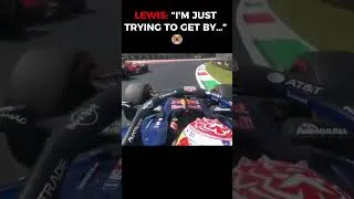 Thumbnail: Max Verstappen & Lewis Hamilton Are Doing This Again