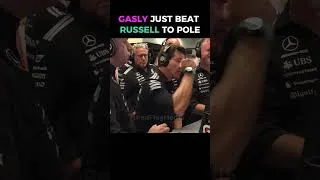 Thumbnail: Toto Wolff Has Seen This Before 💀