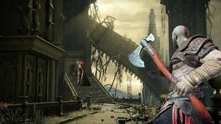 Thumbnail: This Video ONLY ENDS When I Find MALENIA (Elden Ring)