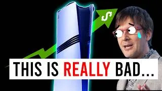 Thumbnail: PlayStation 6 Specs CUT & Price Is INSANE! CEO Talks Launch Delay