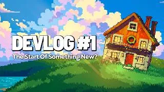 Thumbnail: The Mistake That Started Everything | Brickwork Devlog