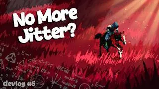 Thumbnail: How I solved my biggest pixel art problem | Pixel Perfect