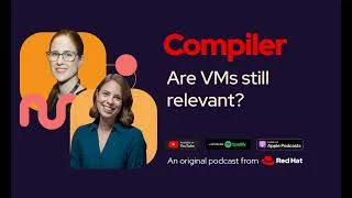 Thumbnail: Virtualization Is (Still) King
